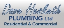 Dave Hesketh Plumbing Limited