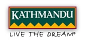 Kathmandu Outdoor Clothing & Equipment