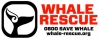 Whale Rescue Logo